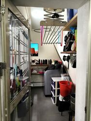 Blk 353 Woodlands Avenue 1 (Woodlands), HDB 5 Rooms #586644041